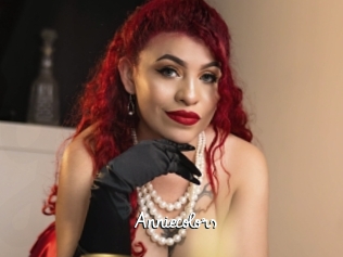 anniecolors Galerie du Sexe