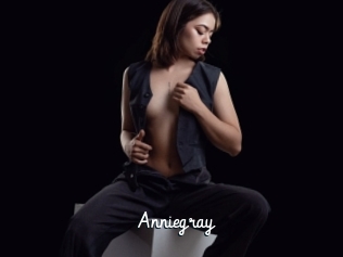 anniegray Galerie du Sexe