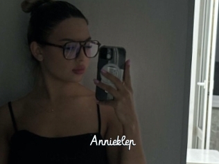 Annieklep