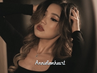 Annieleonheart