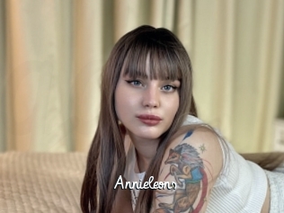 Annieleons