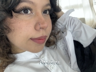annielune Galerie du Sexe
