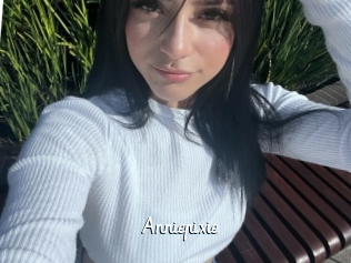 Anniepixie