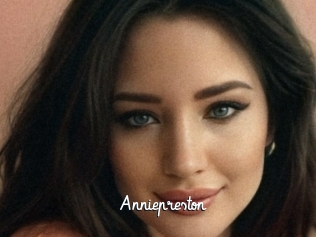 anniepreston Galerie du Sexe