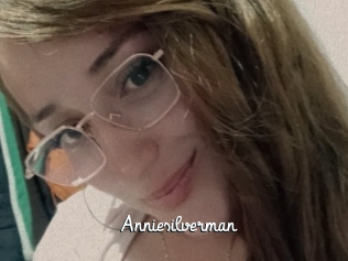 Anniesilverman