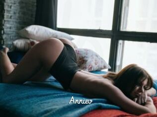 Anniev