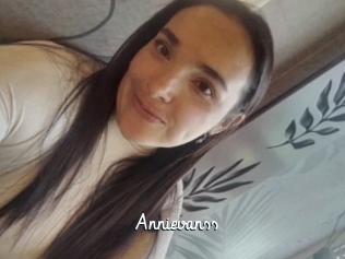 Annievanss