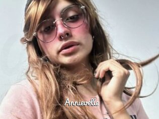Annievelle