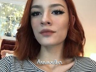 Anniewalker