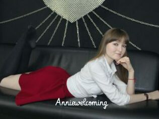 anniewelcoming Galerie du Sexe