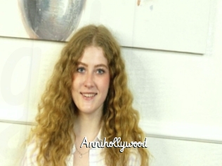 Annihollywood