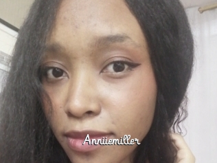 Anniiemiller