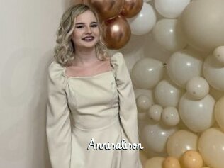 Annisalison