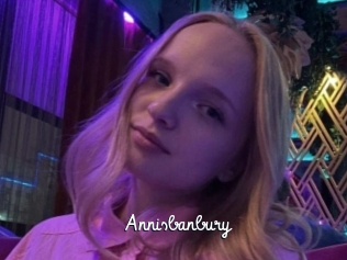Annisbanbury