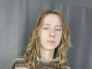 Annisconnett