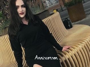 Anniscorson