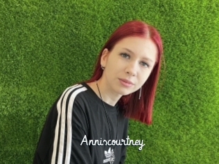 Anniscourtney