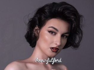 Annisfulford