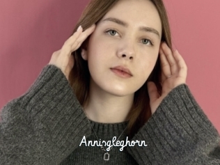 Annisgleghorn