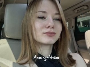 Annisgoldston