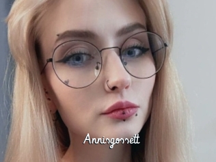 Annisgossett