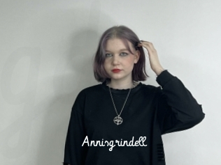 Annisgrindell