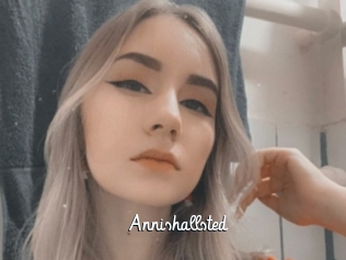 Annishallsted