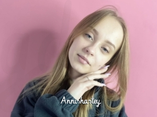 Annishastey