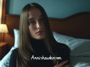 Annishawkinson