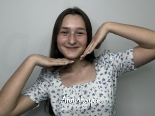 Annisheaps