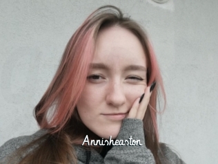 Annisheaston