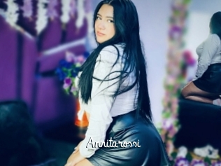 annitarossi Galerie du Sexe