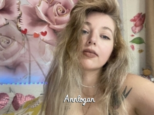 Annlogan