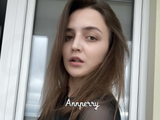 Annperry