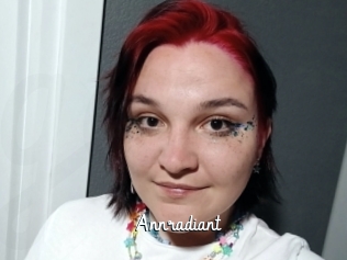 Annradiant