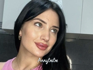 Annybabe