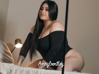 Annybentley