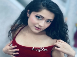 annybleu Galerie du Sexe