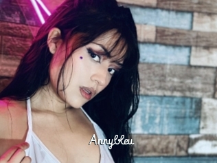Annybleu