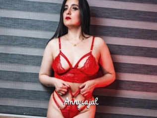 Annycajal