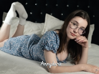 annydare Galerie du Sexe