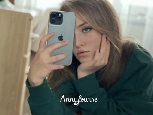 Annyfourse