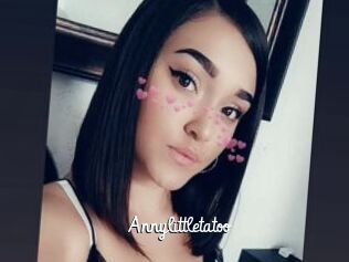 Annylittletatoo