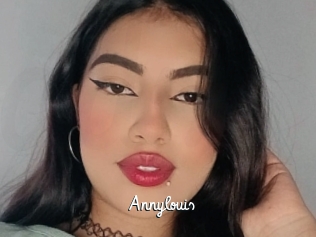 annylouis Galerie du Sexe