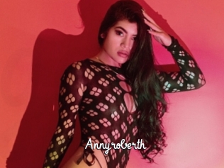 Annyroberth
