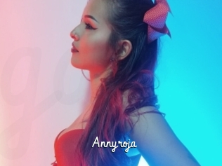 Annyroja