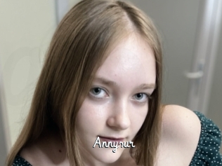 Annysur