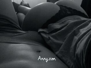 Annyzion