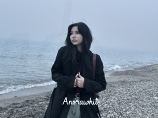 Anorawhite