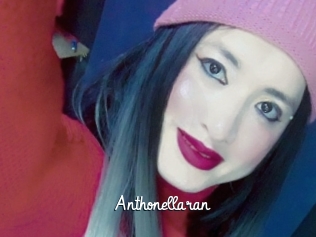 Anthonellaran